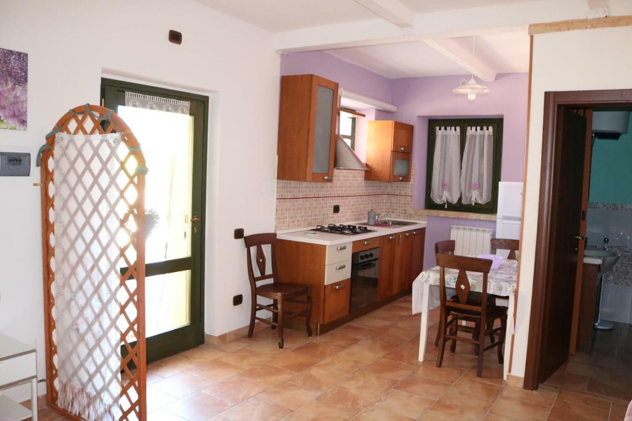 Agriturismo Fattoria Del Colle Jesi Eksteriør billede