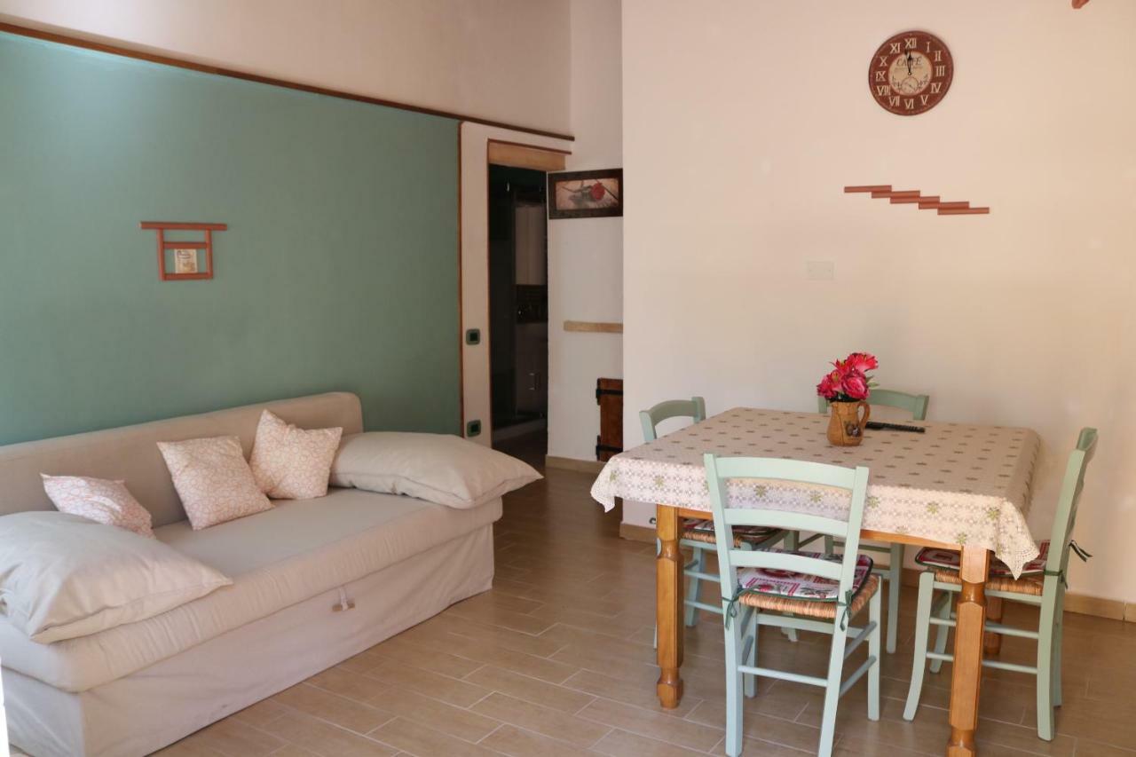 Agriturismo Fattoria Del Colle Jesi Eksteriør billede